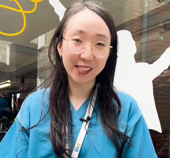 image for 'Research Impacts -  Ebike Presentations '